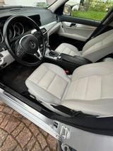 Mercedes-Benz C 180 T  - gebrauchte Mercedes-Benz C 180 aus dem Jahr 2013