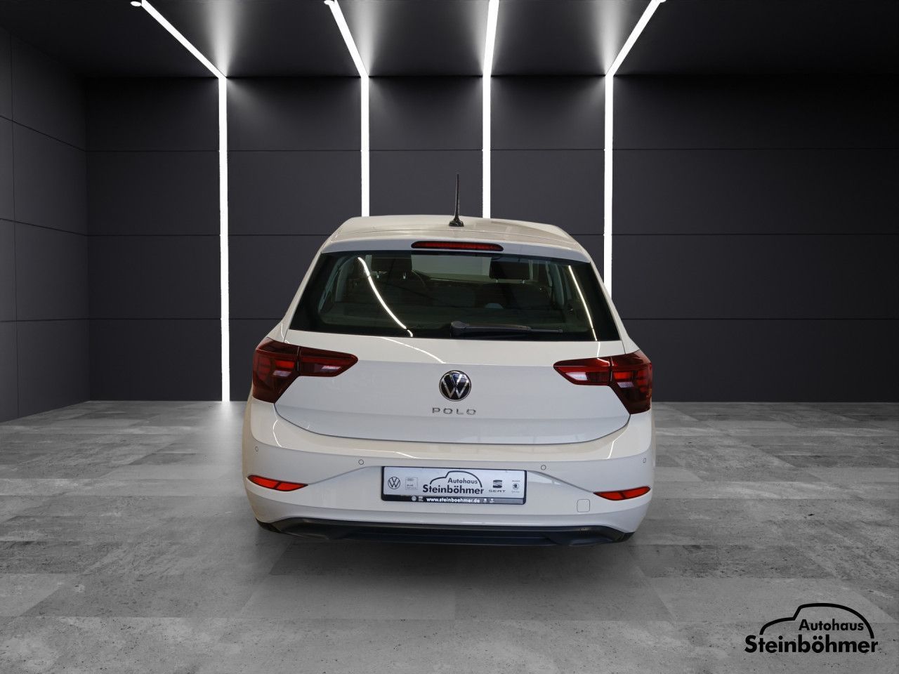 Volkswagen Polo - Bild 5