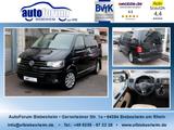 Volkswagen T5 Multivan 2.0 TSI Highline Standhzg*Pano*Xenon