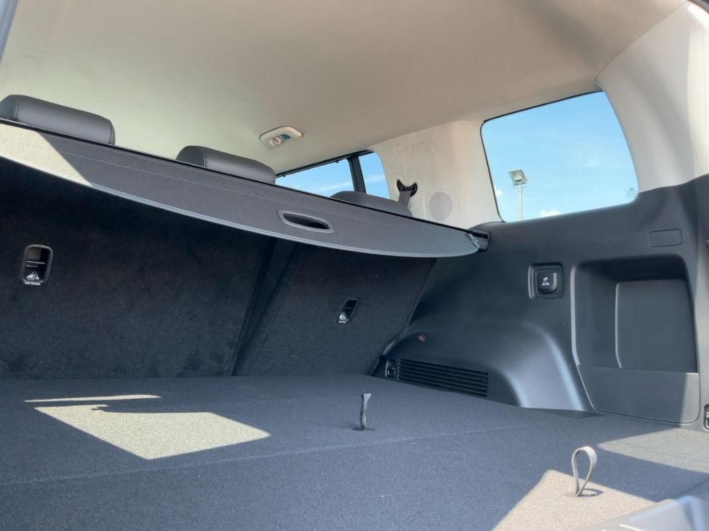 Hyundai SANTA FE - Bild 13