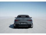 Mercedes-Benz SL 43 AMG V8-Styling-Paket+DISTRONIC+MEMORY+360° - graue Mercedes-Benz SL 43 AMG