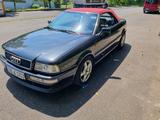 Audi Cabriolet 2.0 - - Audi Cabriolet aus 1997