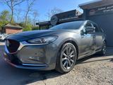 Mazda 6 Kombi Exclusive-Line *2. Hand*Head-up* - Mazda 6 in Hamm