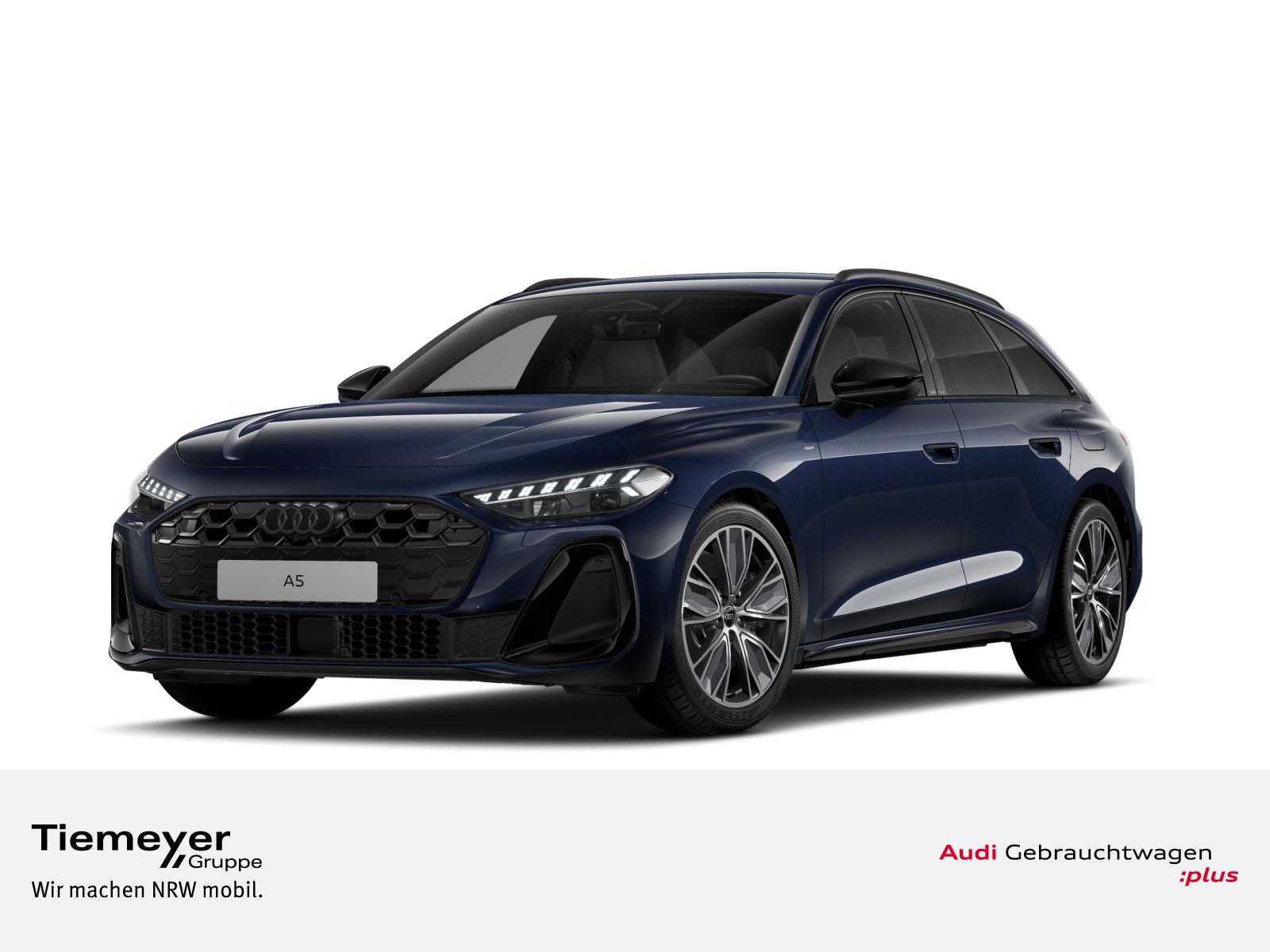Audi A5 Avant eHybrid Q 2x S LINE LM19 ASSIST eSITZE
