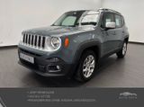Jeep Renegade 1.4 Limited FWD KLIMAA/VOLLEDER /HU:NEU - Jeep Renegade aus 2014