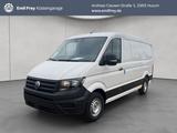 Volkswagen Crafter 35 Kasten HD Motor: 2,0 l TDI EU6-EC SCR