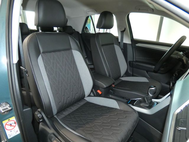 T-Roc 1.0 TSI Goal NAVI AHK ACC SPURWECHSEL