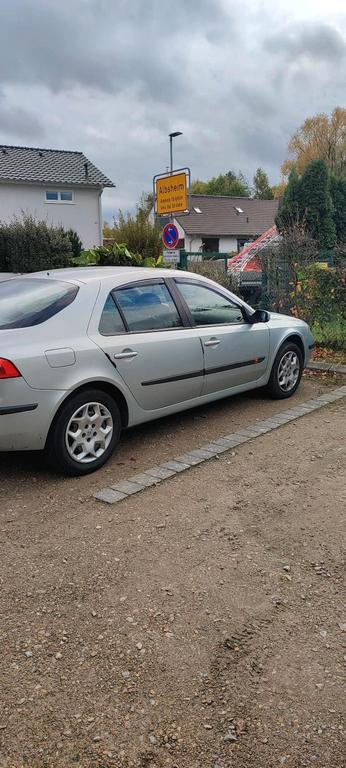 Renault Laguna