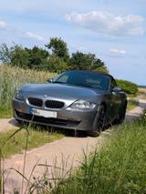 BMW Z4 Roadster 2.5i - Sommer-Cabrio - gebrauchte BMW Z4 aus dem Jahr 2008