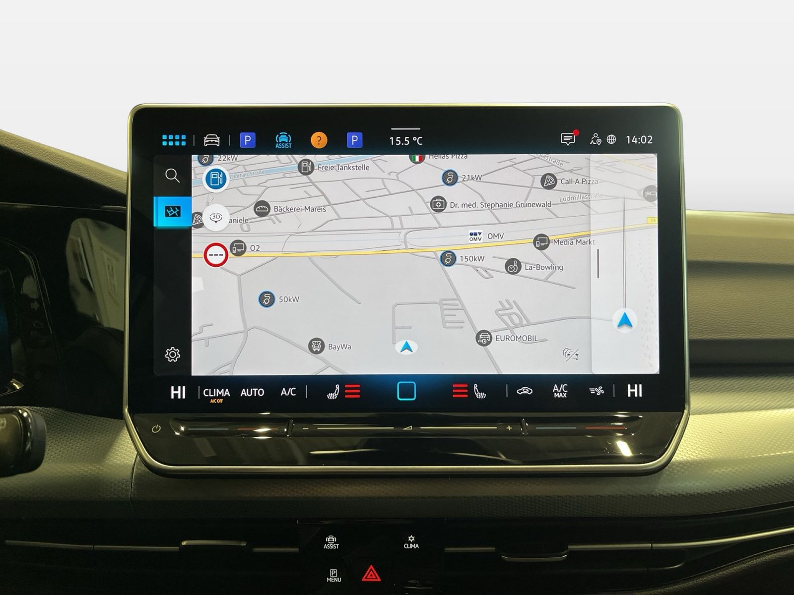 Volkswagen Golf - Bild 18