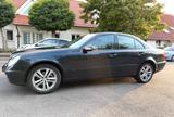 Mercedes-Benz Mercedes Benz E240 Kompressor / 6 Zylinder... - gebrauchte Mercedes-Benz E 240 aus dem Jahr 2003