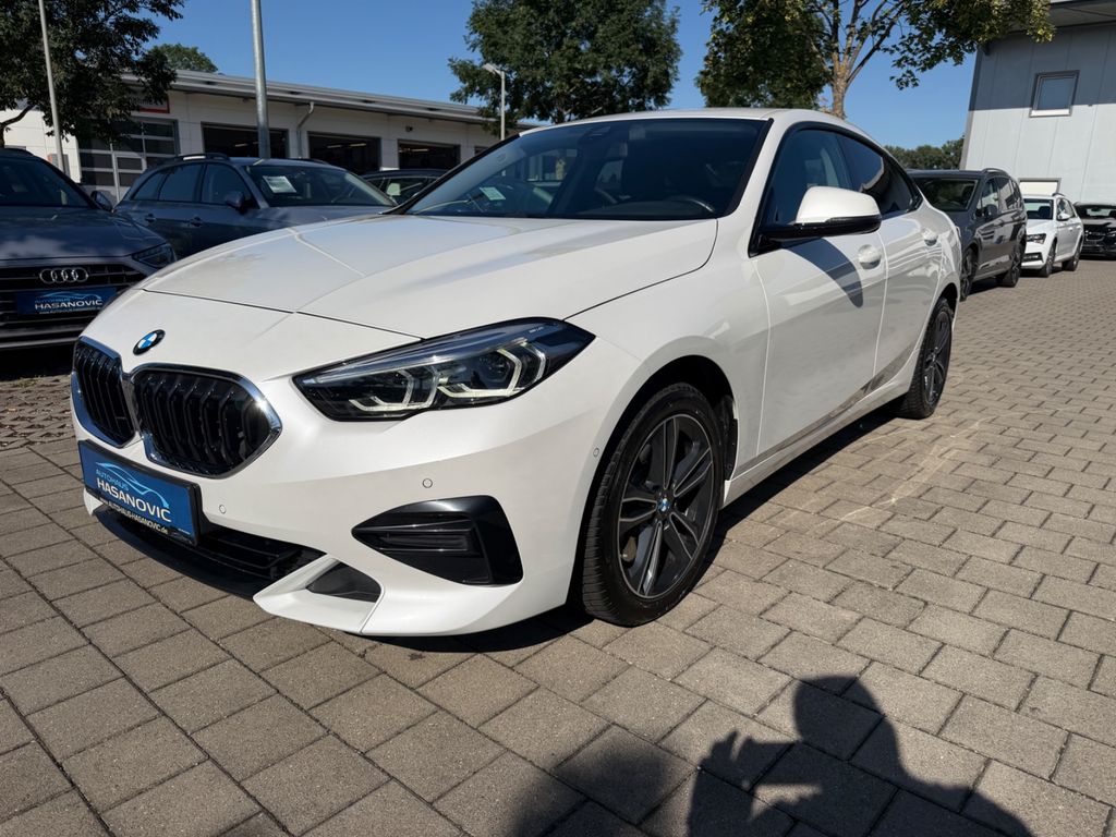 Image of BMW 220