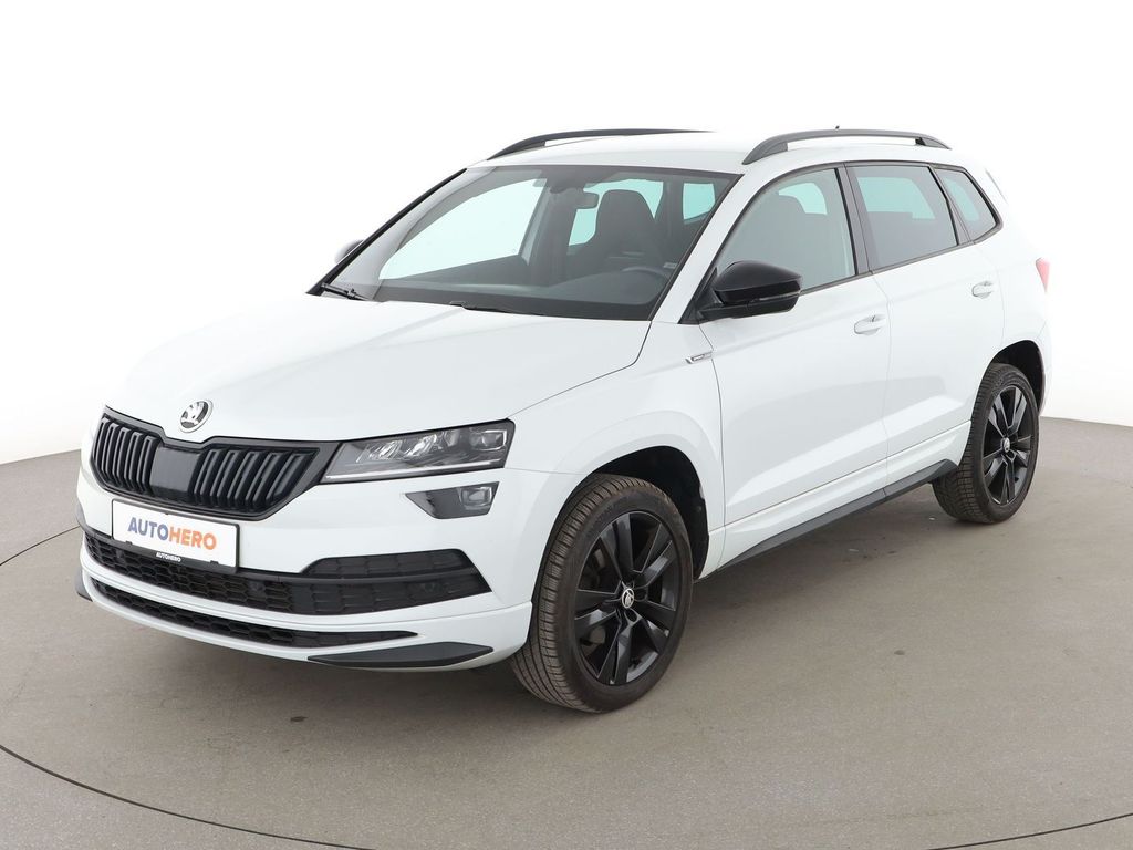 Image of Skoda Karoq