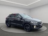 Volkswagen T-Roc R-Line 1.5 TSI DSG ACC + PANO + AHK - Volkswagen T-Roc: Limousine