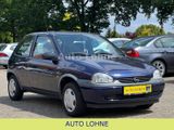 Opel Corsa 1.0 - Opel Corsa aus 1999
