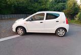 Suzuki Alto - gebrauchte Suzuki Alto aus dem Jahr 2010