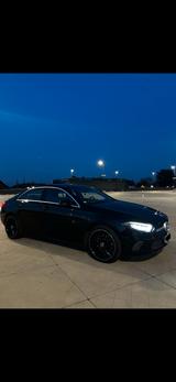 Mercedes-Benz A 250e Limousine Progressive - Mercedes-Benz A 250 in Bonn