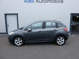 Citroën C3 Selection 1.6 Klima Tempomat LMF PDC Euro 6 - Citroën C3 mit Diesel-Antrieb: 1.6