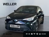 Toyota C-HR 2.0 Hybrid Team D *LED*ACC*CarPlay*CAM*SHZ* - Toyota C-HR in Bielefeld