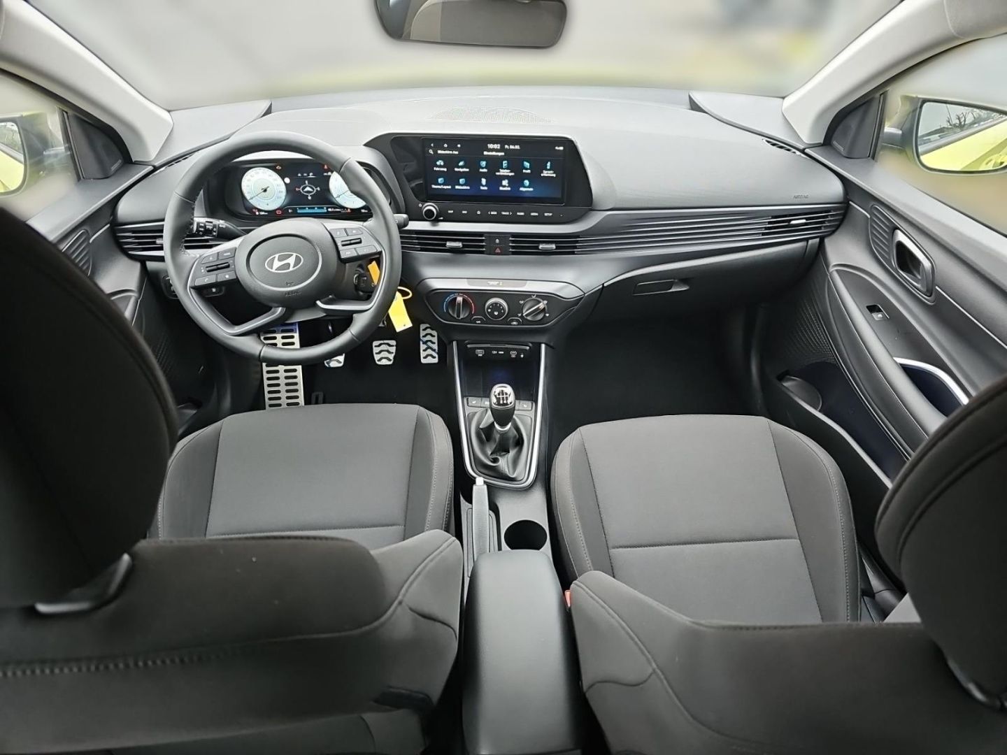 Hyundai BAYON – Bild 11