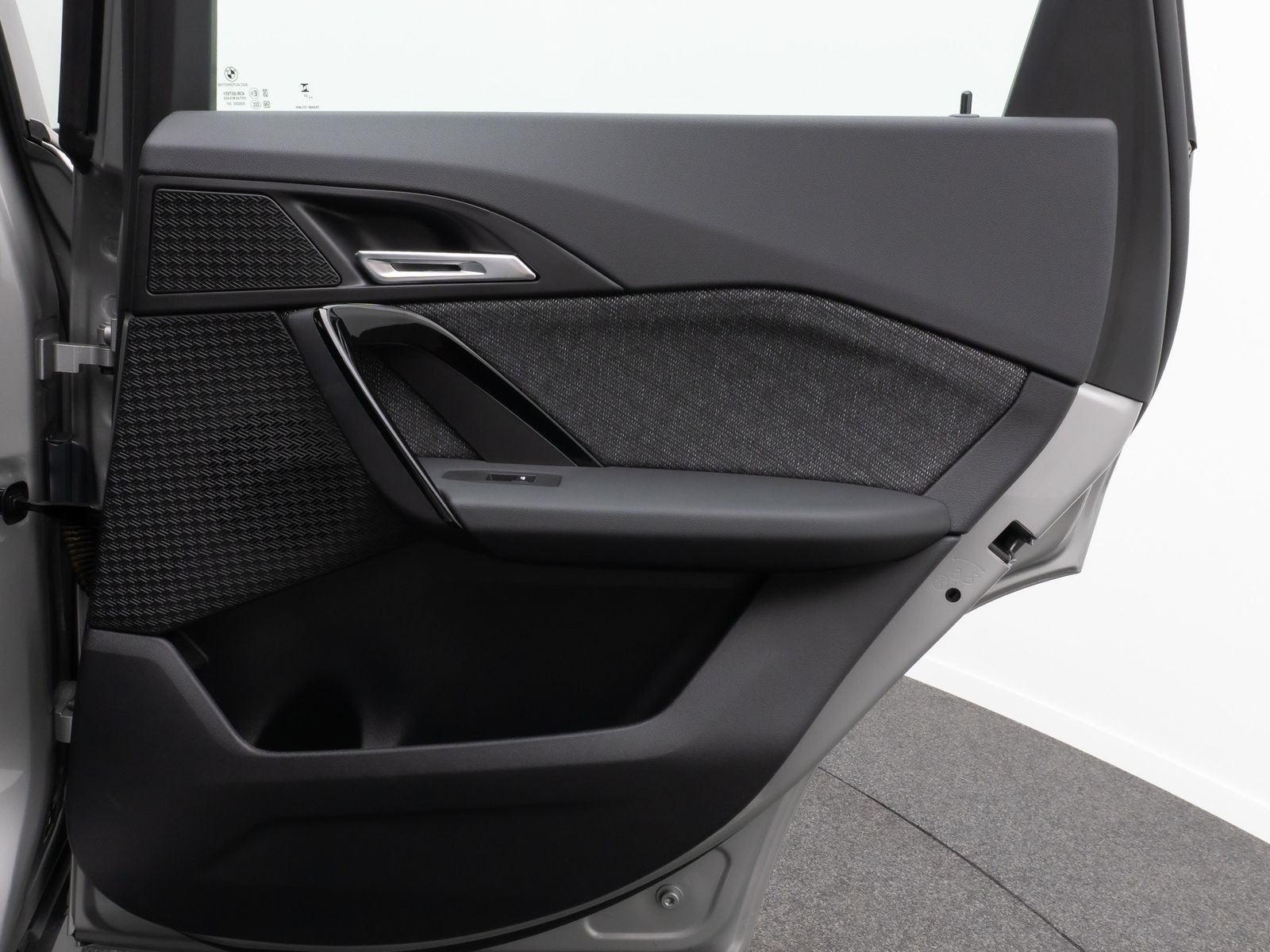 Fahrzeugabbildung BMW X1 sD18d DAB Kamera GeschwindigReg LED Widscreen