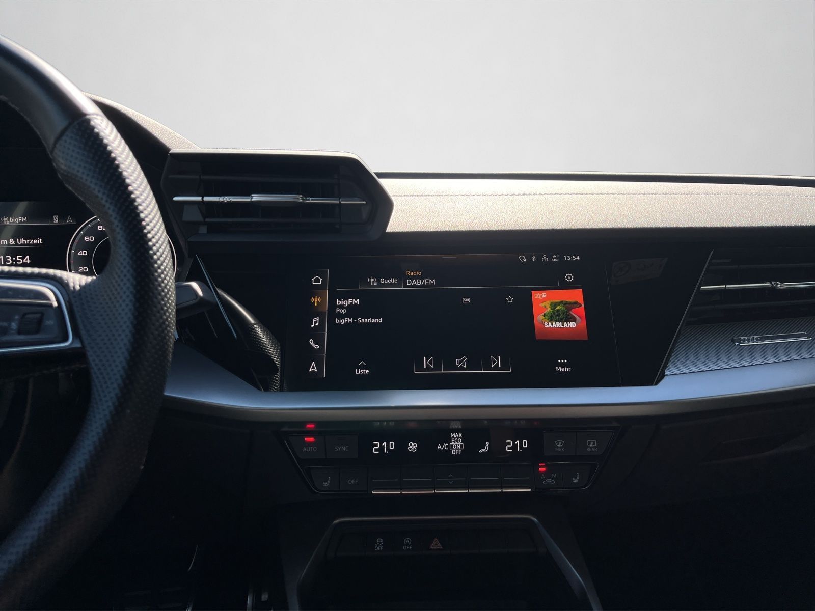 Audi A3 - Bild 12