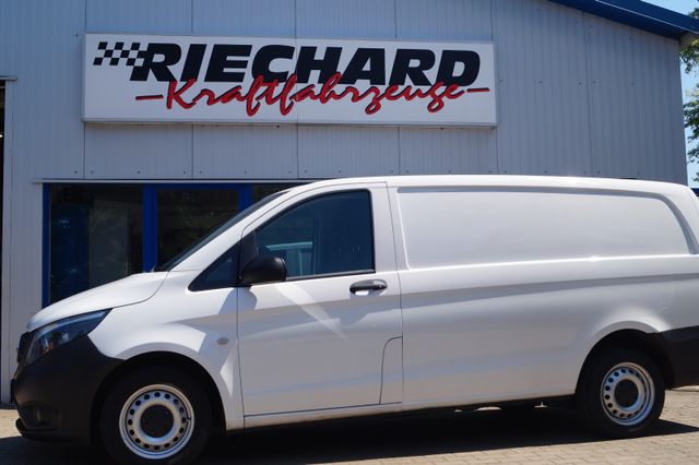 MERCEDES-BENZ Vito Kasten 114/116 CDI, 119 CDI/BT RWD lang