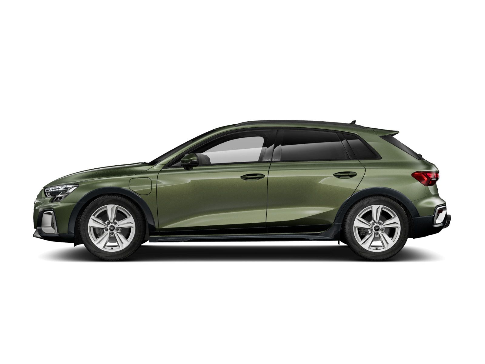 Audi A3 - Bild 5