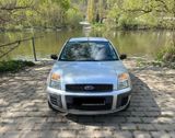 Ford Fusion 1,4l Diesel **TÜV 09.26**8-Fac... - Ford Fusion mit Diesel-Antrieb: 1.4