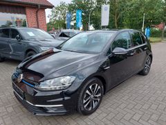 Golf VII 1,5 TSI IQ.DRIVE *Standhzg.*Navi*ACC*