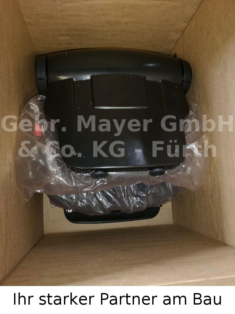 Kramer Grammer Standardsitz MSG85