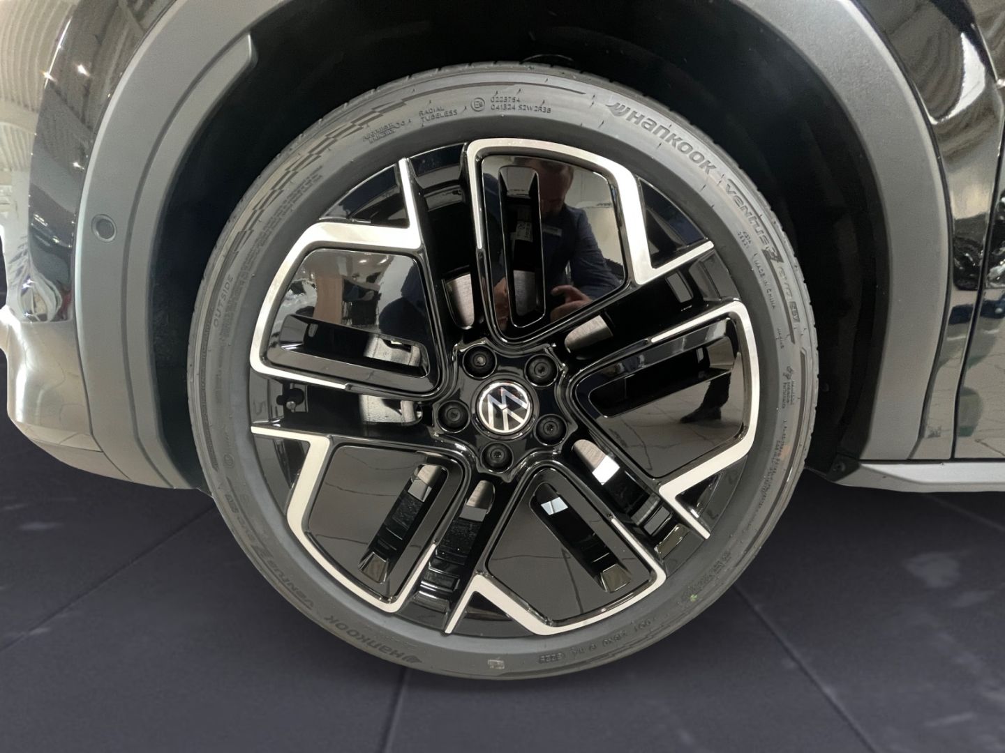 Volkswagen T-Roc - Bild 14