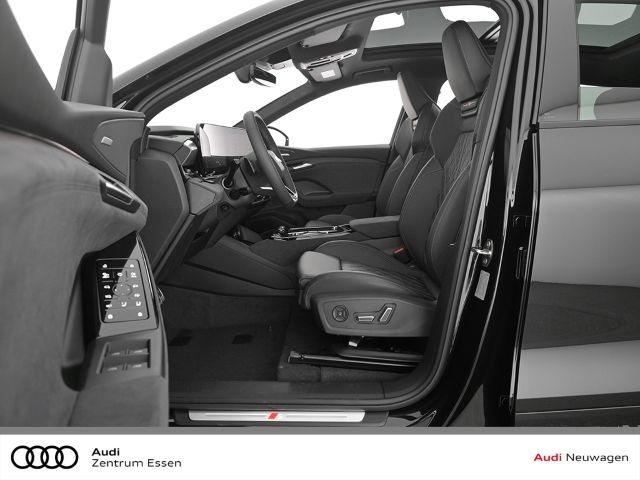 Audi Q6 e-tron - Bild 11