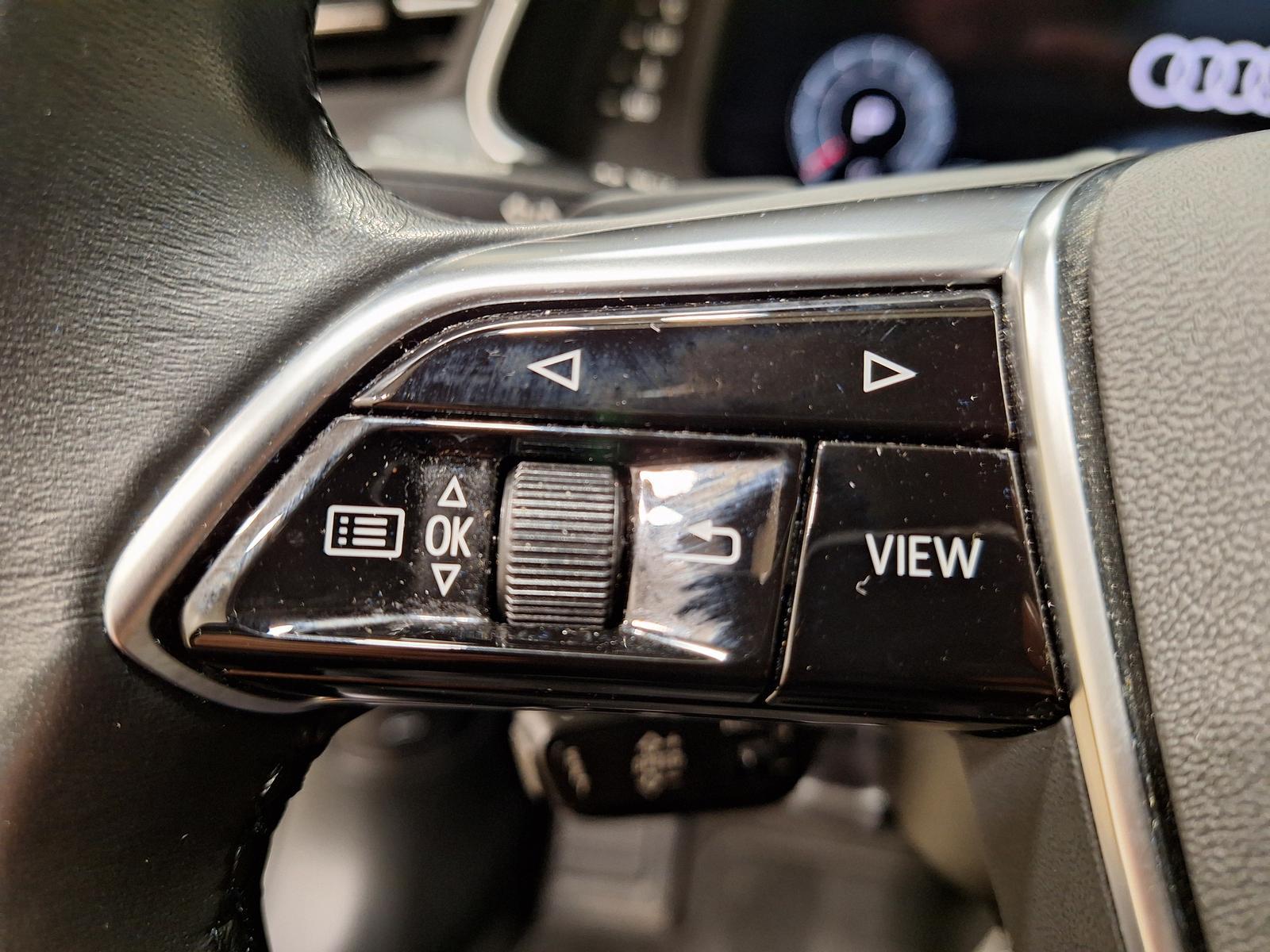 Audi A6 2.0 TFSI 45 sport S tronic Sound Leder ACC RF, миниатюра 25