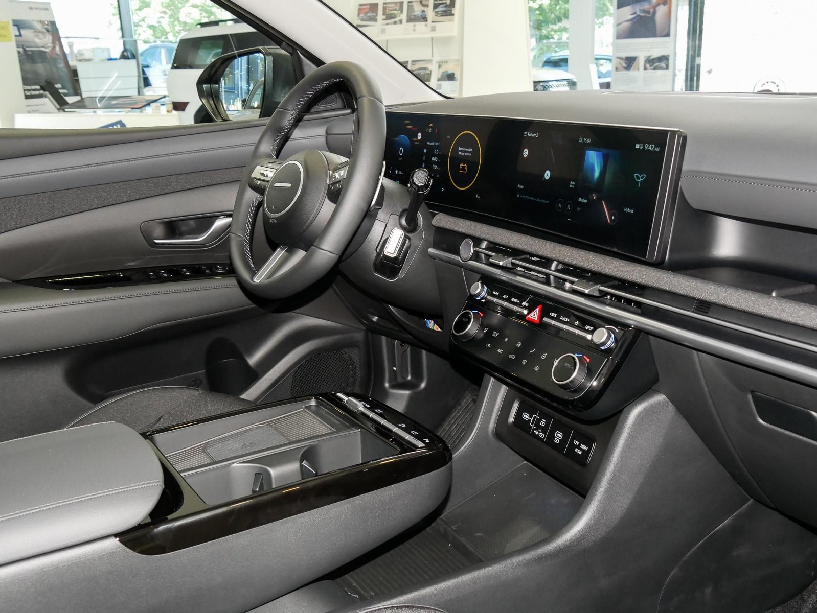 Hyundai TUCSON - Bild 3