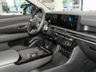 Hyundai TUCSON - Vorschau Bild 3