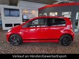 Volkswagen up! GTI Start-Stopp - rote Volkswagen up!