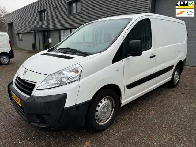 Peugeot Expert 227 2.0 HDI L1H1 Profit+ Kasten