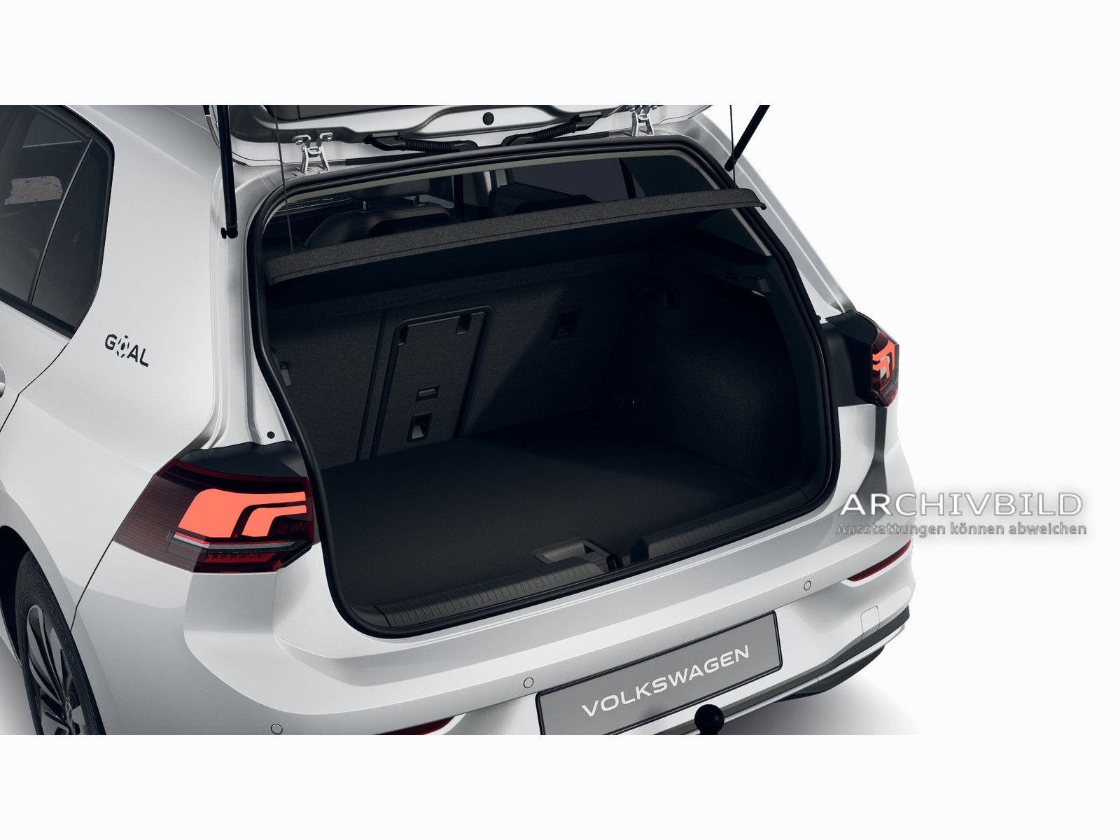 Volkswagen Golf - Bild 8