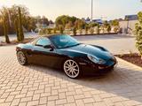 Porsche Boxster 2.7 | Top gepflegt | Sportausstattung - Porsche Gebrauchtwagen von 2000