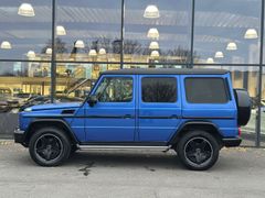 MERCEDES-BENZ G 350 - Ansicht 6