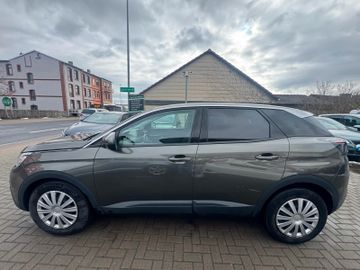 Peugeot 3008 - 4