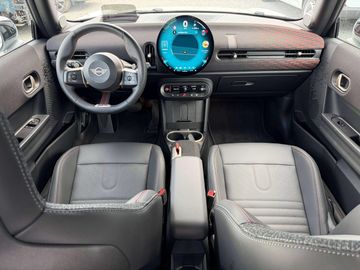 MINI Cooper C - 12