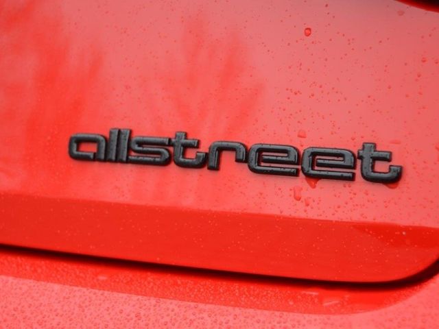 A1 allstreet 35 TFSI S-tronic City Carver OPTIK-