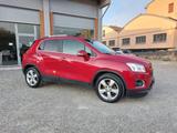 Chevrolet Trax 1.7 diesel AWD LTZ 4x4 km 135000 - Chevrolet Trax mit Diesel-Antrieb