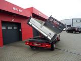 Fiat Ducato Pritsche/DREISEITENKIPPER / AHK - Fiat