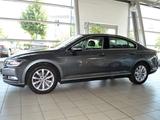 Volkswagen Passat 1.4 TSI Highline LED NAVI KLIMA - gebrauchte Volkswagen Passat aus dem Jahr 2017