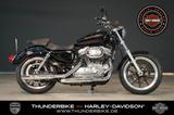 Harley-Davidson Sportster XL883L Superlow - HARLEY-DAVIDSON 883 SUPERLOW