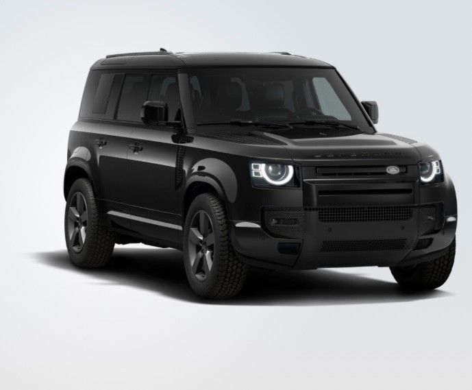 Land Rover Defender 110 X-Dynamic-P300 HSE PANO SoundSy.HUD