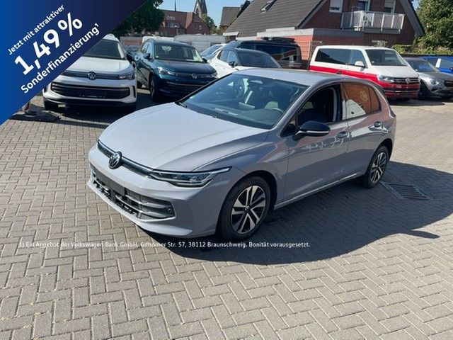 Image of Volkswagen Golf